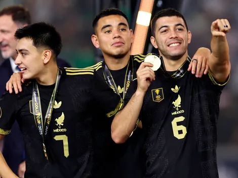 La predicción de la IA sobre la participación de México en el Mundial 2026