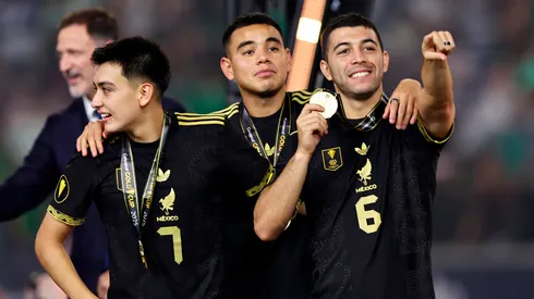 La IA ve con pocas posibilidades de llegar lejos en el Mundial a México.