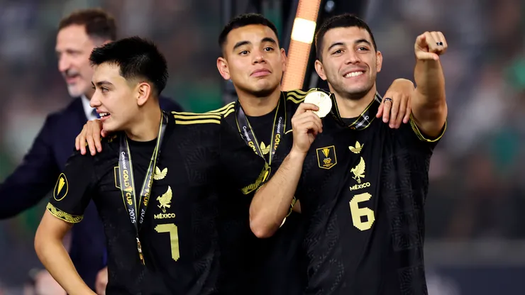 La IA ve con pocas posibilidades de llegar lejos en el Mundial a México.