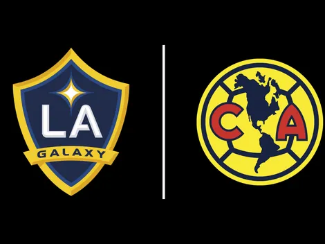 Los Ángeles Galaxy vs. América: cuándo y dónde se juega el amistoso internacional