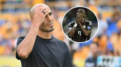 Guido Pizarro se ilusiona con refuerzos de jerarquía.