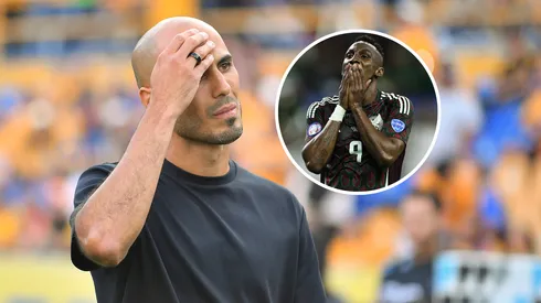 Guido Pizarro se ilusiona con refuerzos de jerarquía.