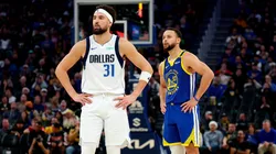 La carrera de Klay Thompson perdió todo el brillo que supo tener.