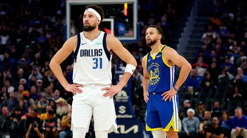 La carrera de Klay Thompson perdió todo el brillo que supo tener.