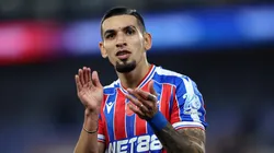 Muñoz podría dejar Crystal Palace en enero.