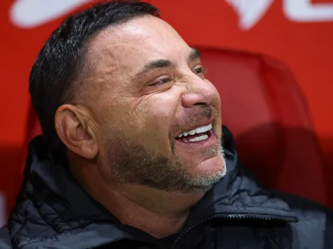 Se ilusiona Toluca: la noticia que recibió 'Turco' Mohamed y lo llena de energía para la Liguilla