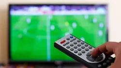 Qué partidos de futbol ver en televisión este jueves.