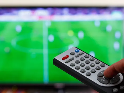 Qué partidos ver HOY jueves 13 de noviembre en TV en México: horarios y transmisiones