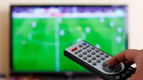 Qué partidos de futbol ver en televisión este jueves.
