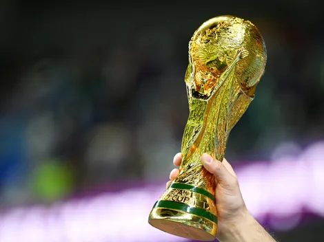Los 10 países que pueden asegurar su boleto al Mundial 2026 esta semana