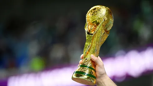 Los países que podrían clasificar al Mundial 2026.