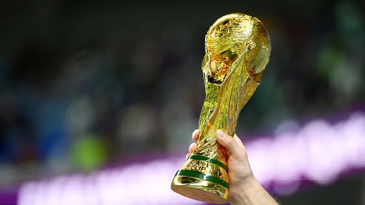 Los países que podrían clasificar al Mundial 2026.