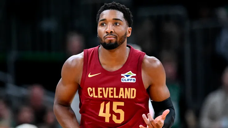 Cleveland Cavaliers animará la jornada del día en la NBA.