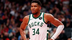 Los tiempos de Giannis Antetokounmpo en Milwaukee estarían llegando a su fin.