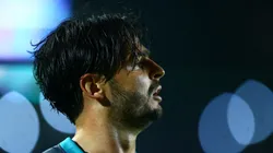 Nicolás Benedetti jugará en Europa.