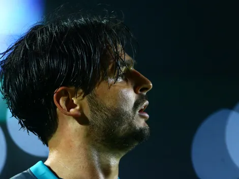 De la Liga MX a Europa: la primera experiencia internacional de Nicolás Benedetti