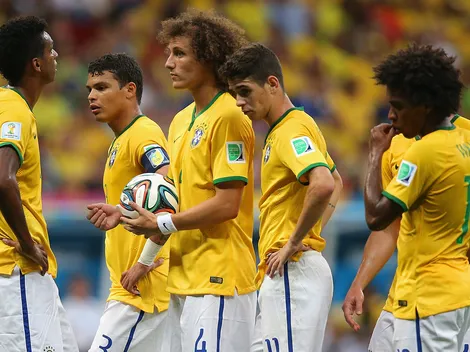 Exfigura de Chelsea y Brasil podría retirarse por problemas cardíacos