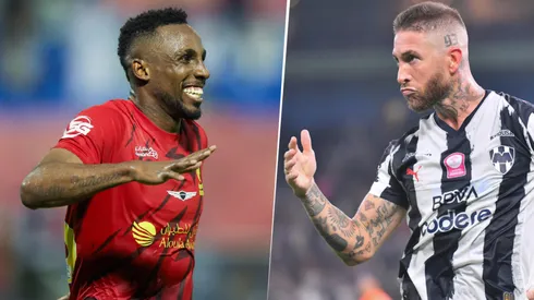 El dinero que podría ganar Quiñones en México.