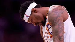 Bradley Beal sufrió una lesión inesperada y será baja hasta la próxima campaña.