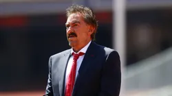 Ricardo La Volpe estaría en el radar de un equipo argentino para que sea su entrenador