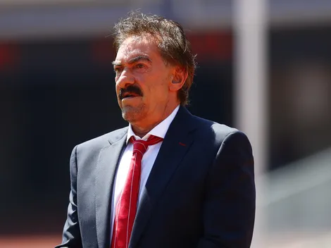 ¿Vuelve al futbol argentino? El equipo que tiene en carpeta a Ricardo La Volpe