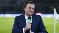 David Faitelson habló sobre un jugador que podría ser parte de la Selección Mexicana para el Mundial 2026