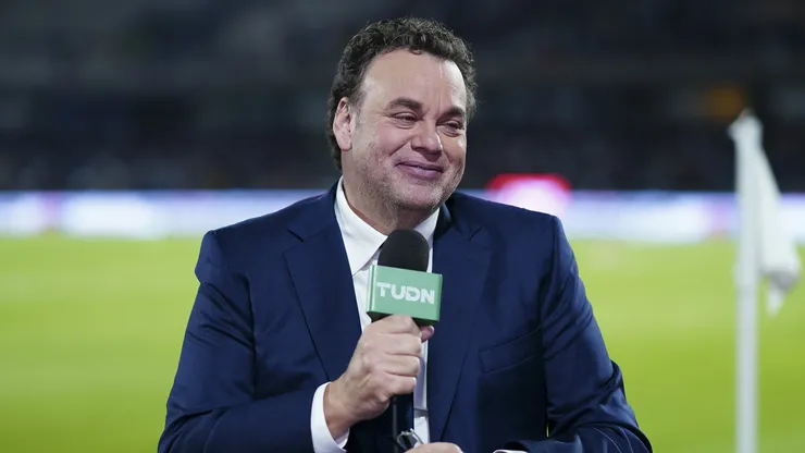 David Faitelson habló sobre un jugador que podría ser parte de la Selección Mexicana para el Mundial 2026