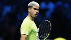 Carlos Alcaraz recuperó el número uno del mundo