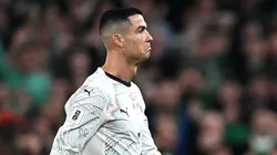Cristiano deberá esperar para lograr su pasaje.