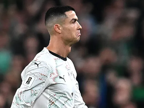 ¿Qué necesita Portugal para clasificar al Mundial 2026 tras caer ante Irlanda?