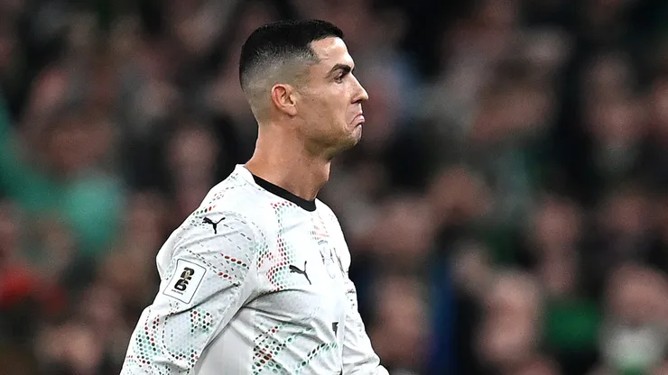 Cristiano deberá esperar para lograr su pasaje.