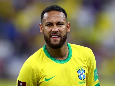 Brasil no llevaría a Neymar al Mundial por esta insólita razón