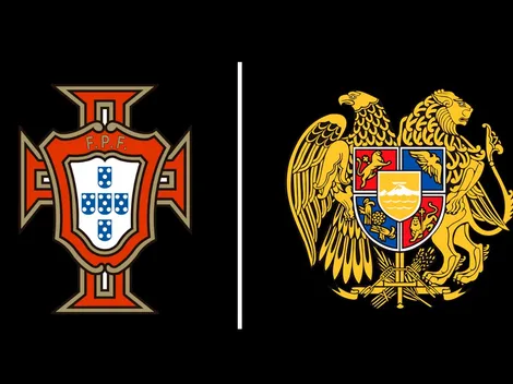 Cuándo y dónde juegan Portugal vs. Armenia por las Eliminatorias UEFA