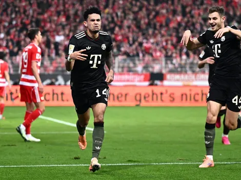 ¿Por qué el gol de Luis Díaz a Unión Berlín no fue nominado al Puskas 2025?