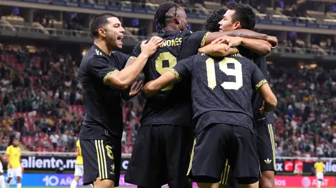 La Selección Mexicana se medirá con Uruguay en un amistoso internacional, en la fecha FIFA de noviembre.