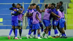 Haití venció a Costa Rica por las Eliminatorias Concacaf