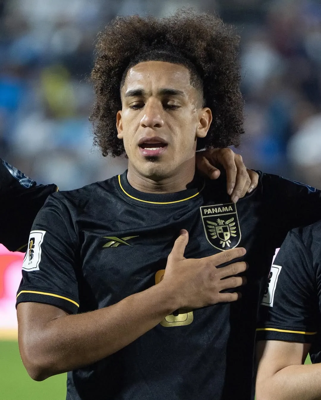 Adalberto Carrasquilla en Panamá ante Guatemala (@fepafut)