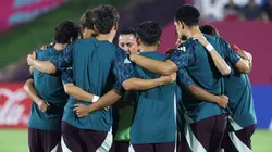 México se enfrenta con Portugal en el Mundial Sub-17