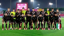 México clasificó a los octavos de final del Mundial Sub-17