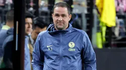 André Jardine piensa en una joven joya para América de cara al 2026