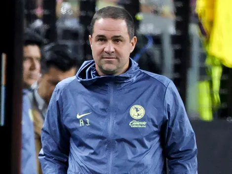La joya brasileña que André Jardine le presentó al Club América de cara al 2026