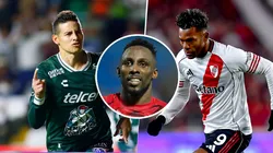 América tomó una decisión sobre los fichajes en el mercado de pases