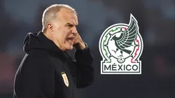 Bielsa se confesó sobre los acercamientos con el 'Tri'.