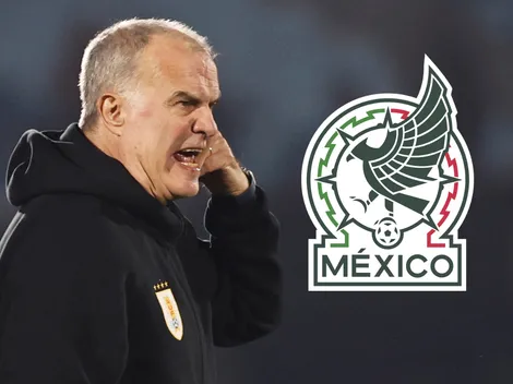 ¿Por qué nunca dirigió a la Selección Mexicana? La confesión de Marcelo Bielsa