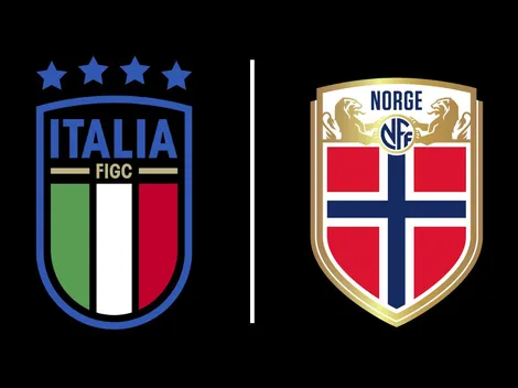 Italia vs. Noruega, por las Eliminatorias UEFA: día, hora y sede del duelo decisivo