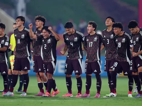 Qué pasa si México pierde, empata o gana con Portugal