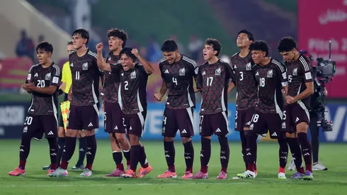 Qué pasa si México pierde, empata o gana con Portugal por los octavos de final del Mundial Sub-17