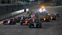 Gran Premio de Las Vegas de la F1