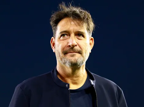 El nuevo destino de Gustavo Lema luego de su salida de Pumas