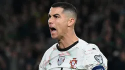 Cristiano Ronaldo podría perderse el partido de México vs Portugal